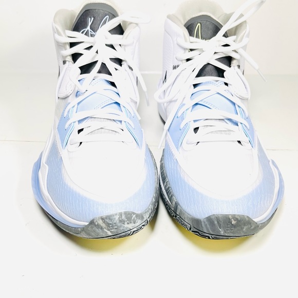 Nike Kyrie Infinity Mens Basketball Shoes smoke and mirrors size 13 - Picture 6 of 12